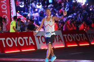 BIB: 
                            <button type="button" onclick="openModal(23328771)" class="btn btn-primary btn-sm float-right btn-popup" data-toggle="modal" data-target=".modal-high-quality">
                        <i class="fas fa-shopping-cart"></i> Add to Cart
                    </button>
                                            <button type="button" onclick="isThisMe(23328771, true)" class="btn btn-success btn-sm float-right btn-popup btn-isme hidden" data-toggle="tooltip" data-placement="bottom" title="นี่คือรูปของคุณใช่ไหม คลิกที่นี่เพื่อเอาเข้าอัลบั้ม">
                        <i class="fas fa-plus"></i> Add to album
                    </button>
                    <button type="button" onclick="isThisMe(23328771, false)" class="btn btn-warning btn-sm float-right btn-popup btn-isnotme hidden">
                        <i class="fas fa-ban"></i> Remove from album
                    </button>